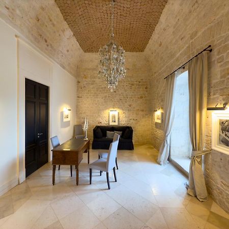 Relais Il Santissimo Hotel Turi Exterior photo