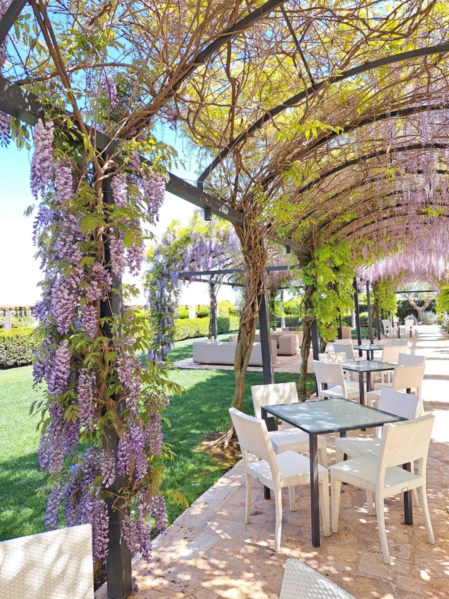 Relais Il Santissimo Hotel Turi Exterior photo