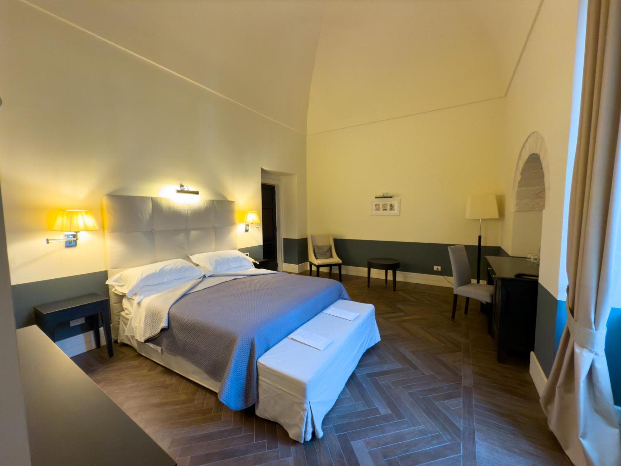 Relais Il Santissimo Hotel Turi Exterior photo