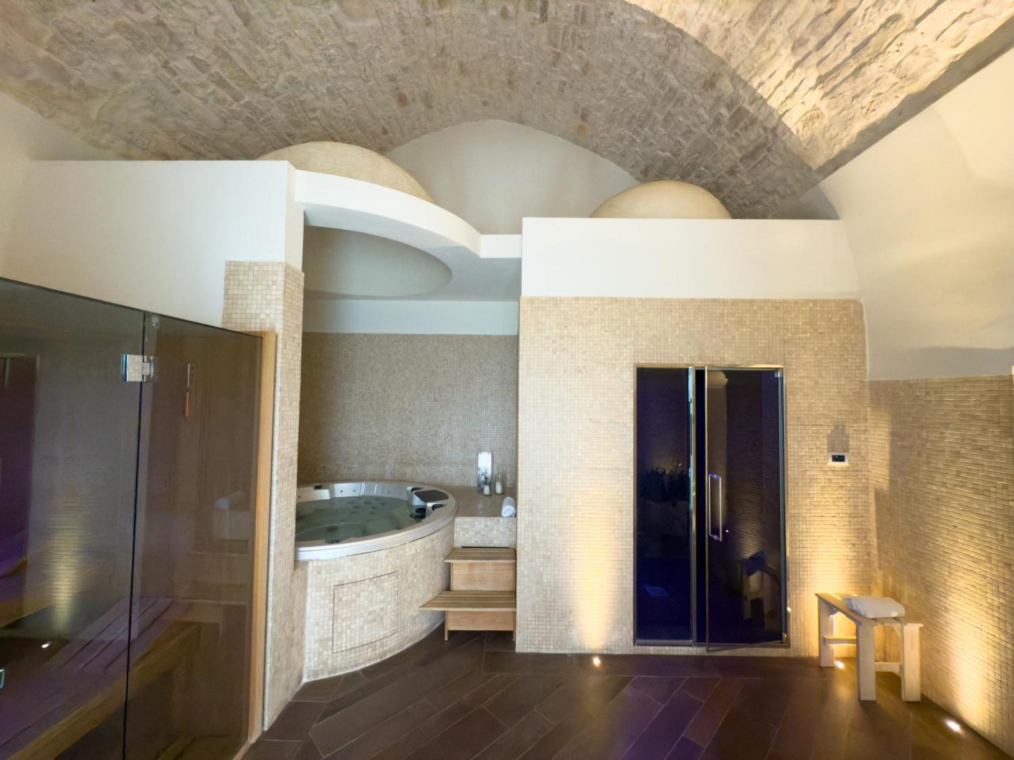 Relais Il Santissimo Hotel Turi Exterior photo