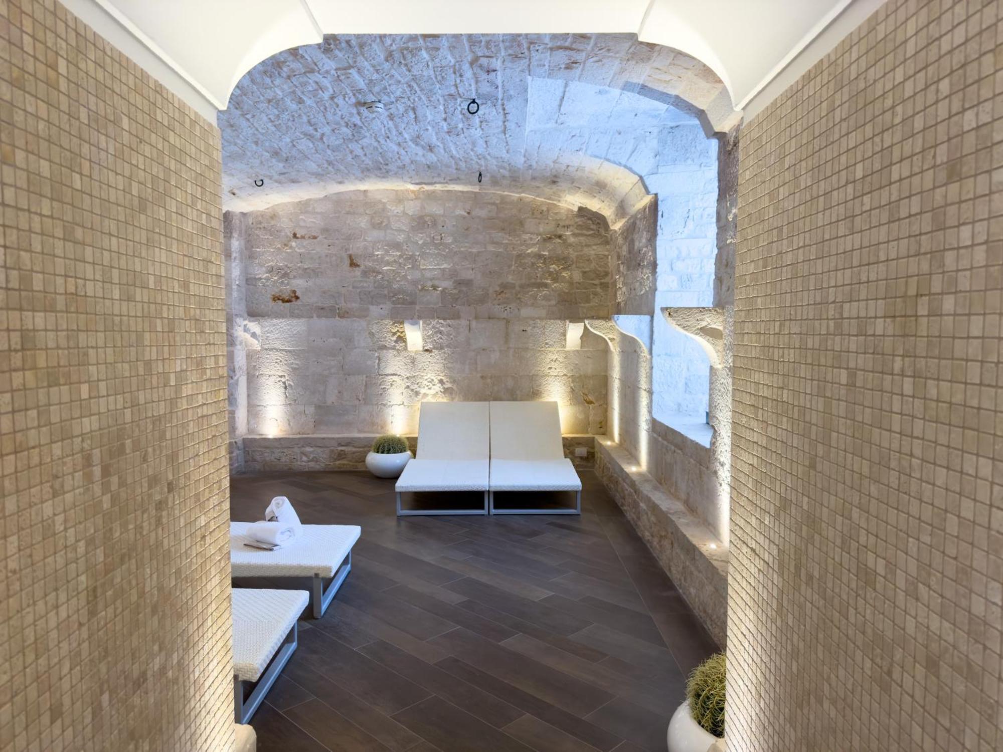 Relais Il Santissimo Hotel Turi Exterior photo