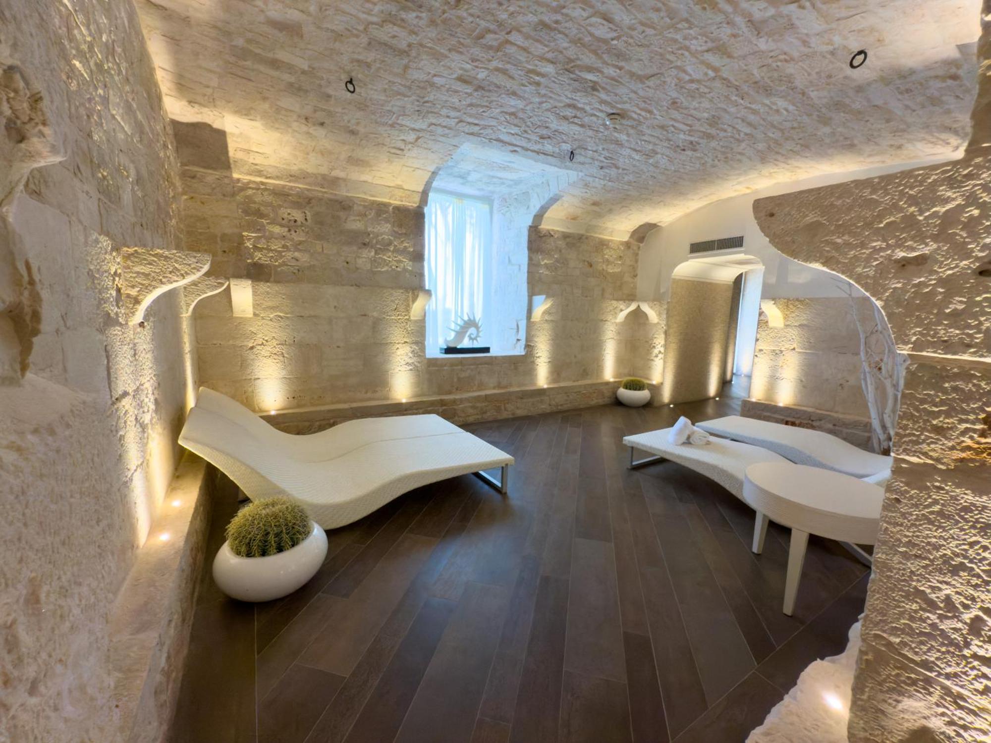 Relais Il Santissimo Hotel Turi Exterior photo