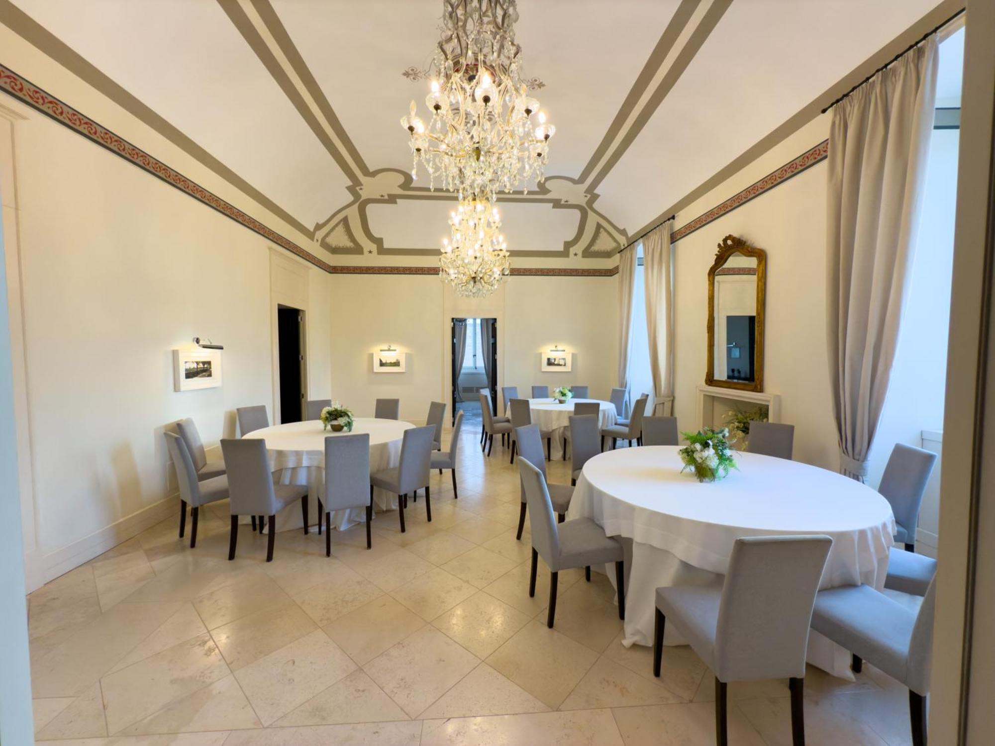 Relais Il Santissimo Hotel Turi Exterior photo