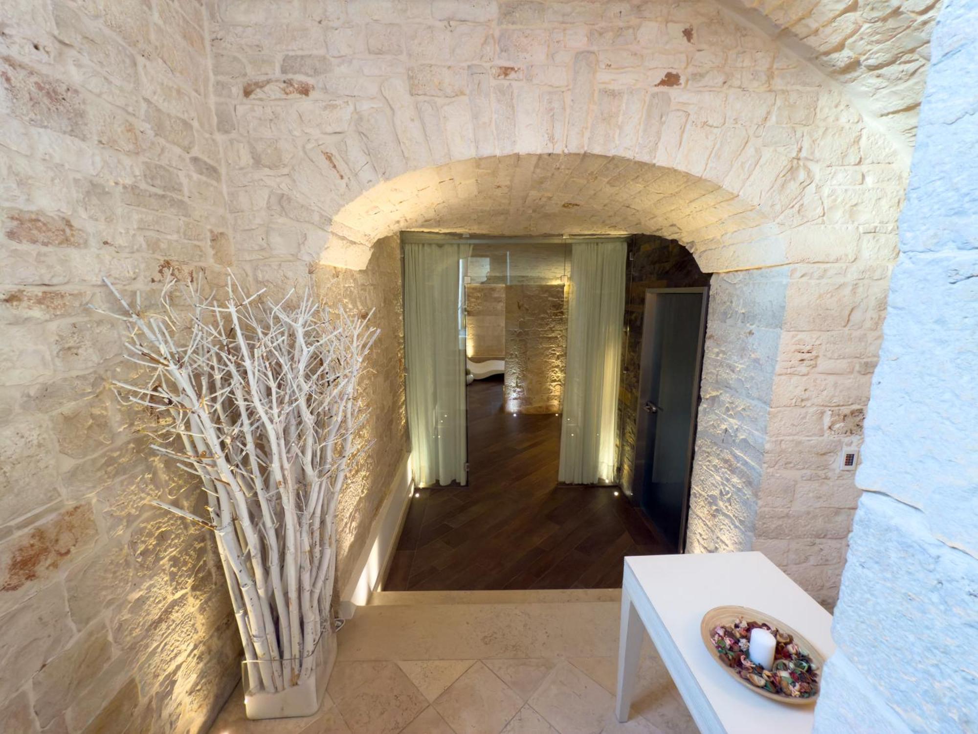 Relais Il Santissimo Hotel Turi Exterior photo