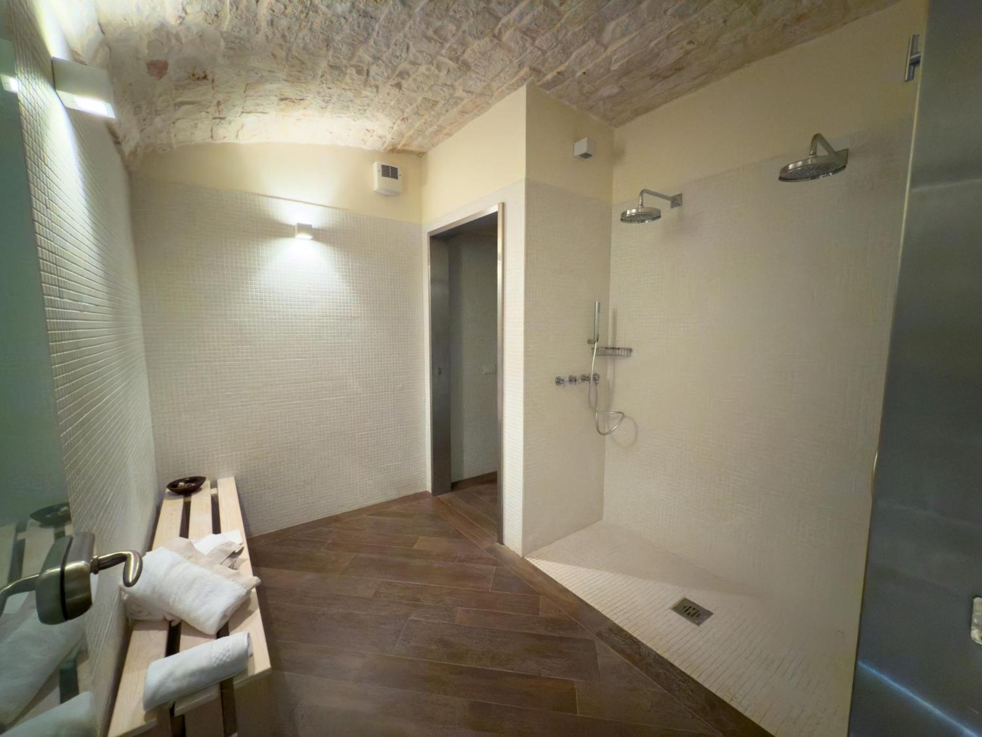 Relais Il Santissimo Hotel Turi Exterior photo