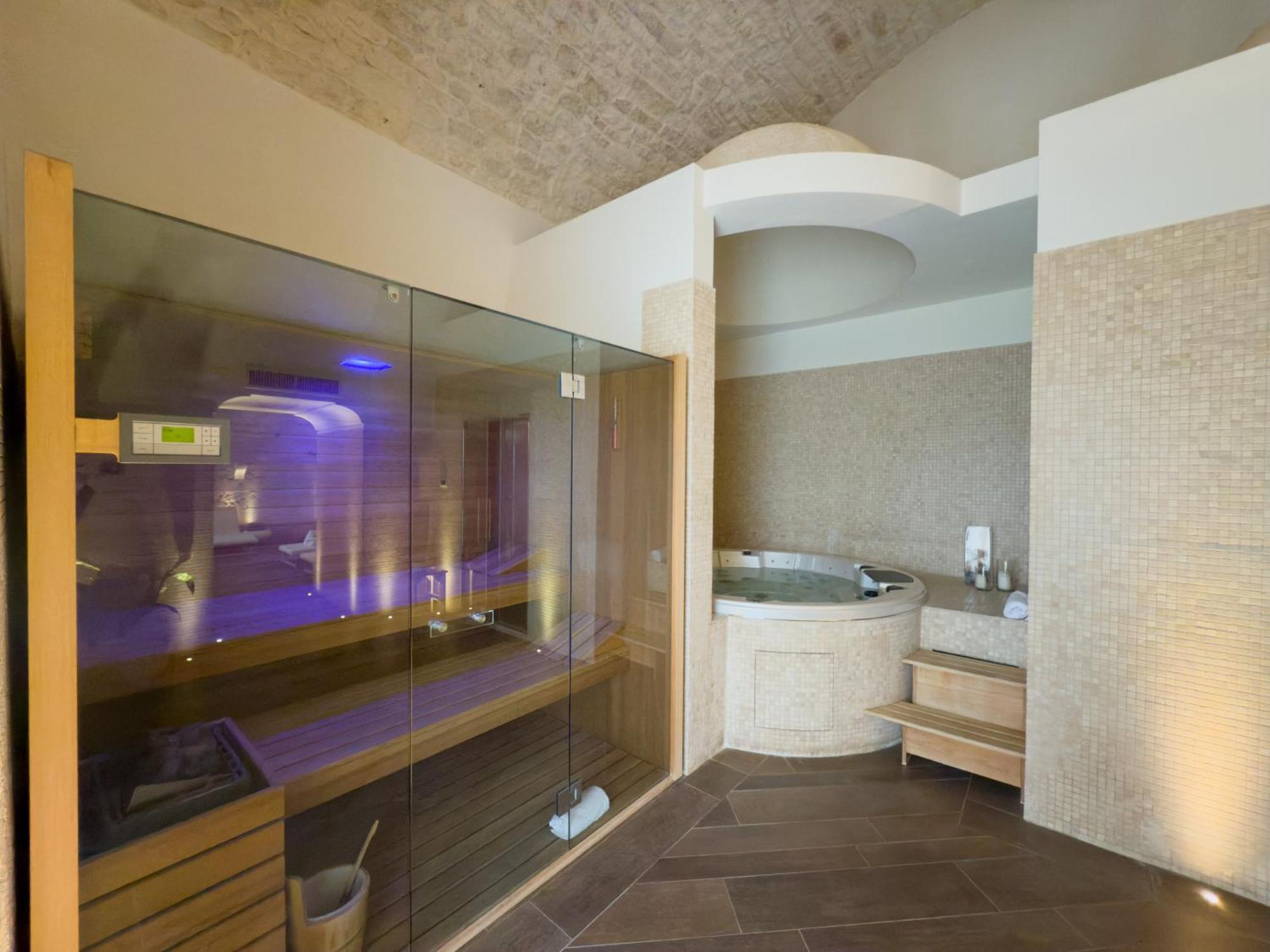 Relais Il Santissimo Hotel Turi Exterior photo
