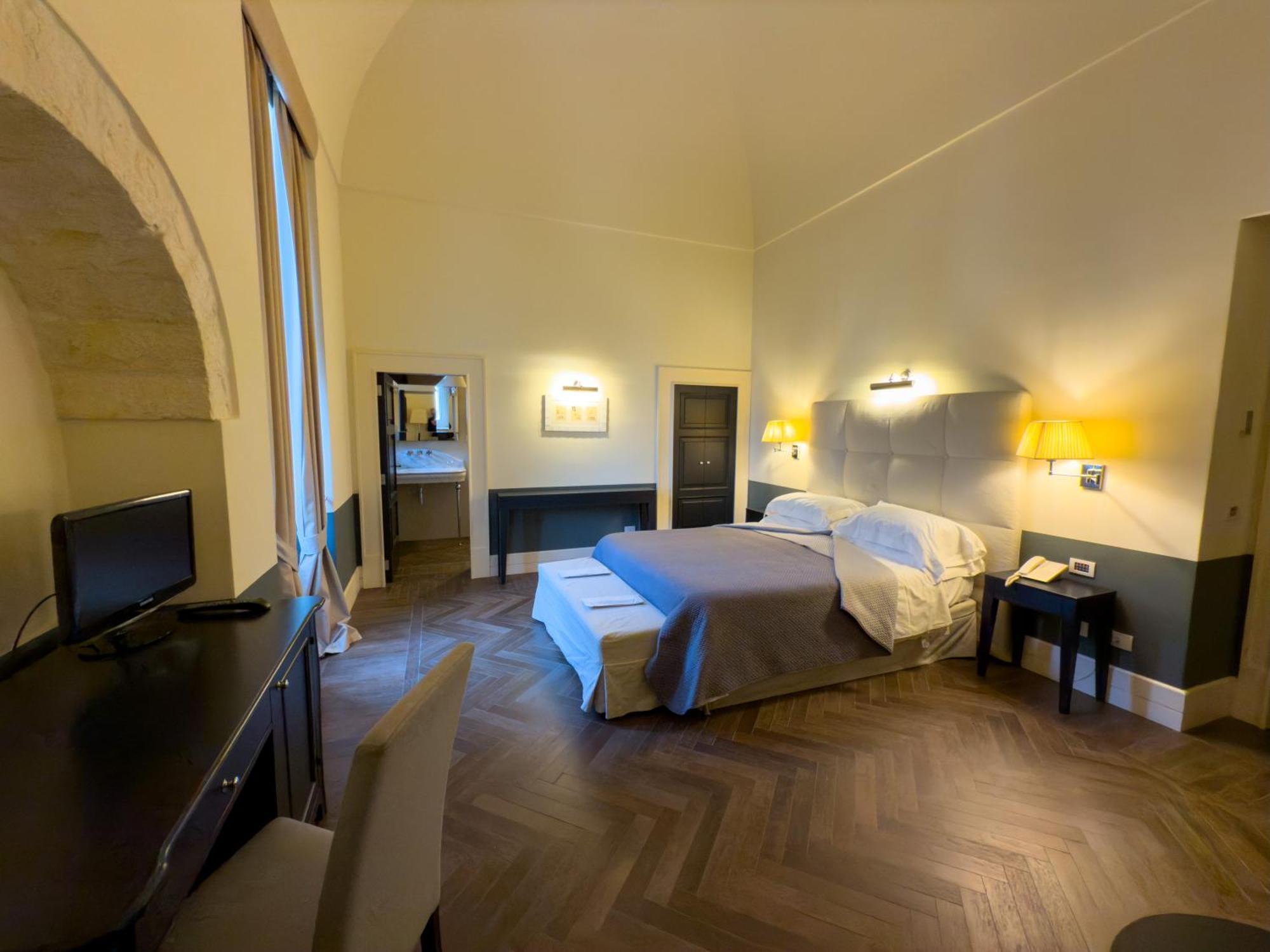 Relais Il Santissimo Hotel Turi Exterior photo