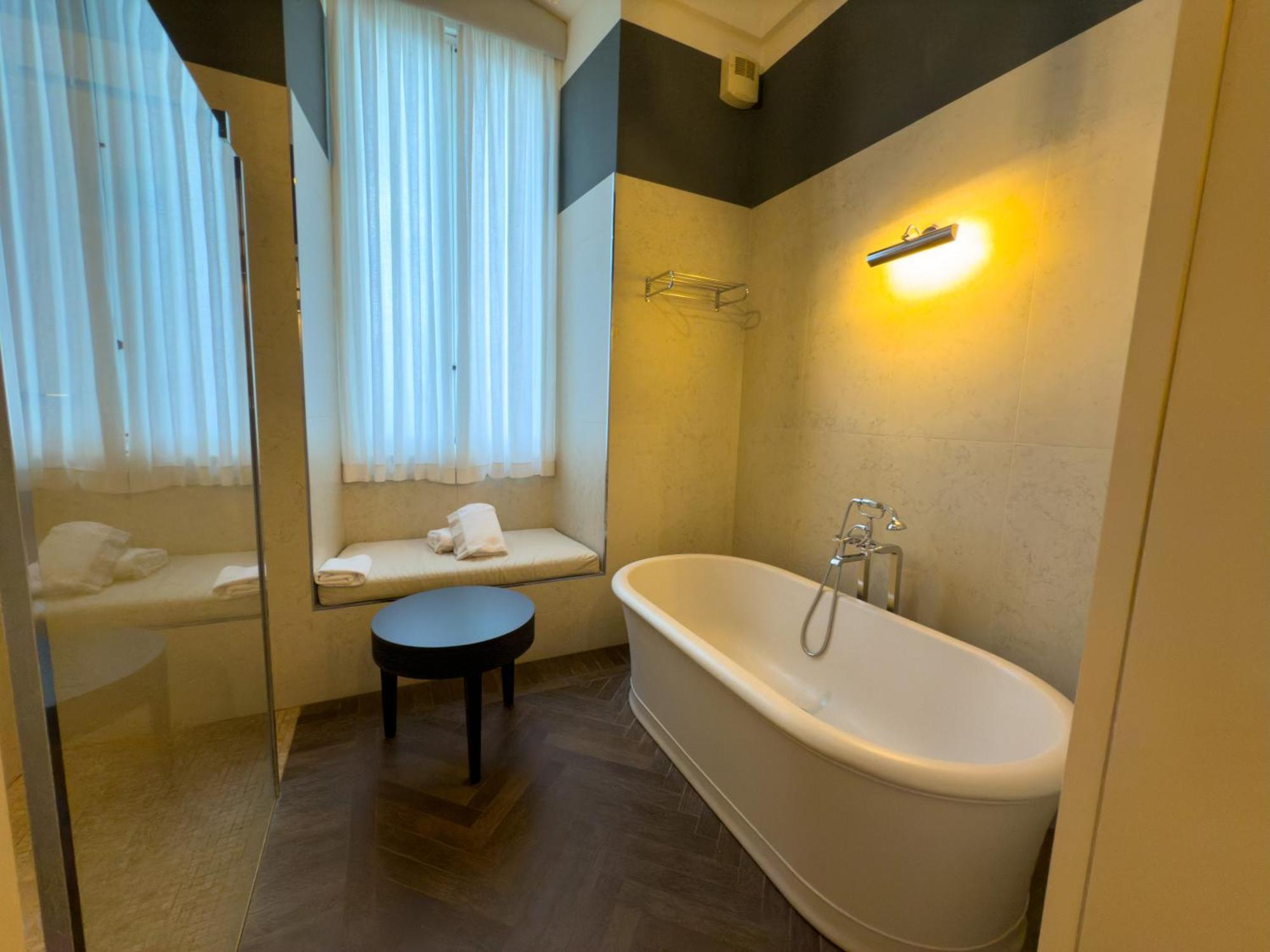 Relais Il Santissimo Hotel Turi Exterior photo