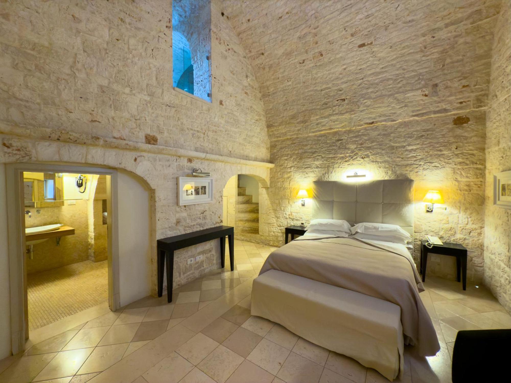 Relais Il Santissimo Hotel Turi Exterior photo