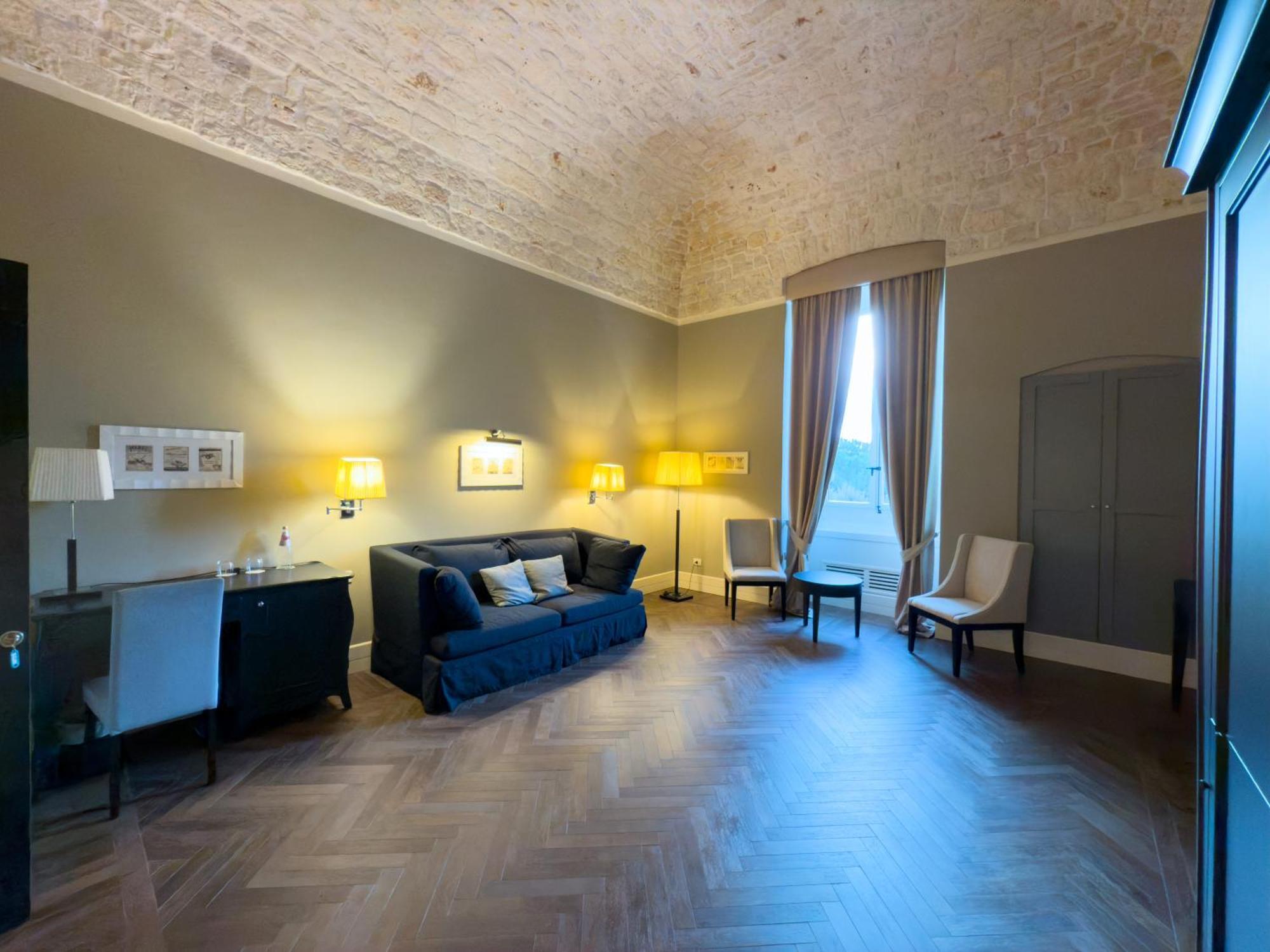 Relais Il Santissimo Hotel Turi Exterior photo