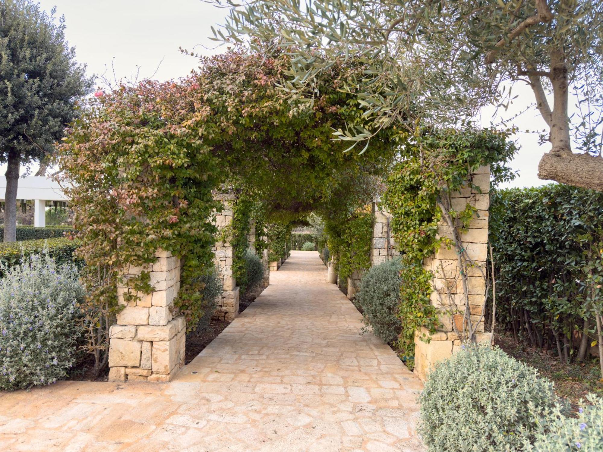 Relais Il Santissimo Hotel Turi Exterior photo